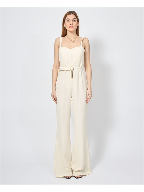 Valentina Rio long dress jumpsuit model VALENTINA RIO | V1774292